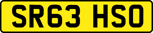 SR63HSO