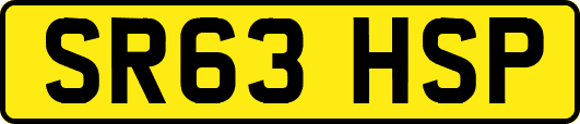 SR63HSP