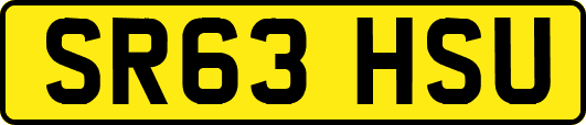 SR63HSU