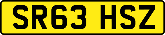 SR63HSZ