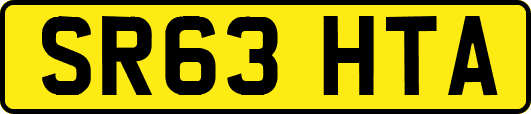 SR63HTA