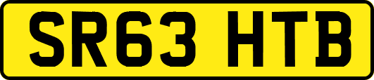 SR63HTB