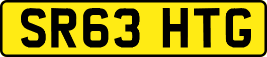 SR63HTG