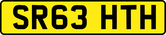 SR63HTH