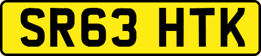 SR63HTK