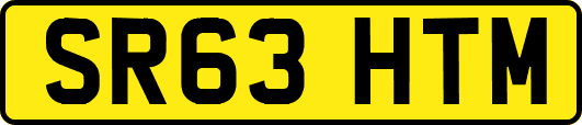 SR63HTM