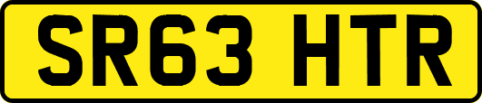 SR63HTR
