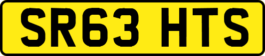 SR63HTS