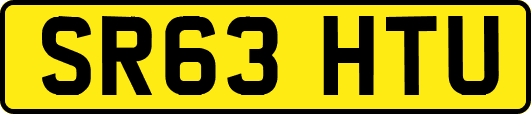 SR63HTU
