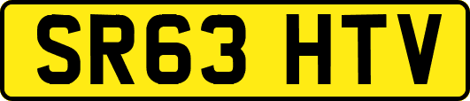 SR63HTV