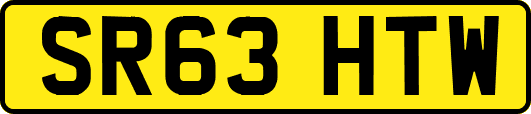 SR63HTW