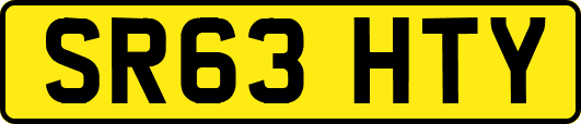 SR63HTY