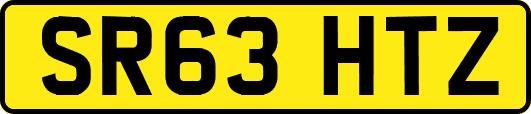SR63HTZ