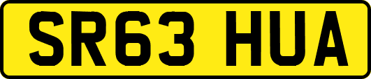 SR63HUA