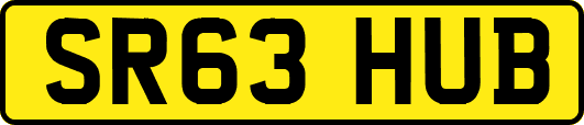 SR63HUB