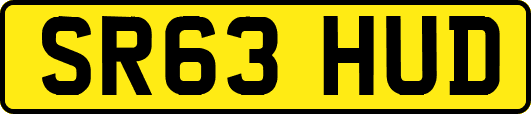 SR63HUD