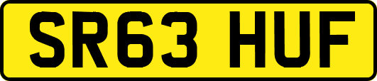 SR63HUF