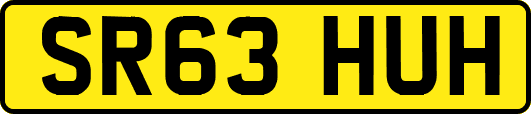 SR63HUH