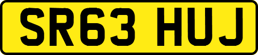 SR63HUJ