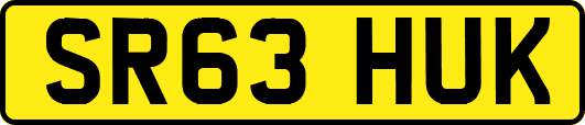 SR63HUK