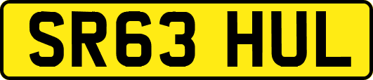 SR63HUL