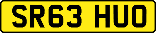 SR63HUO