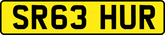 SR63HUR