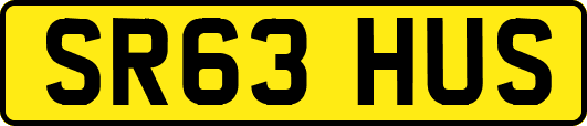 SR63HUS