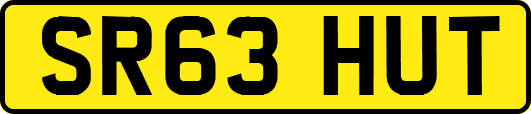 SR63HUT