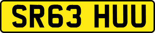 SR63HUU