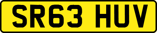SR63HUV