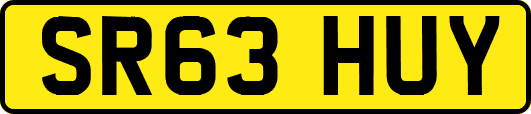 SR63HUY