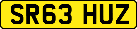 SR63HUZ