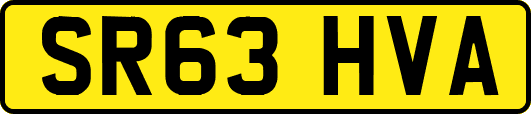 SR63HVA