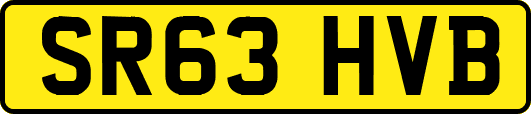 SR63HVB