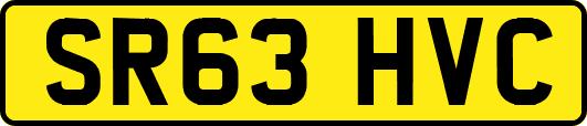 SR63HVC