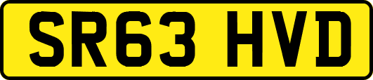 SR63HVD