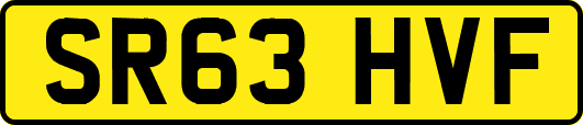 SR63HVF