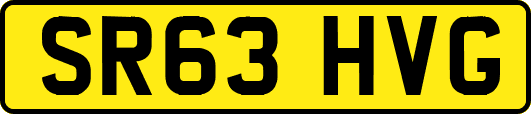 SR63HVG
