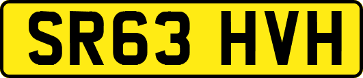 SR63HVH