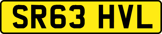 SR63HVL
