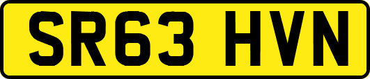 SR63HVN