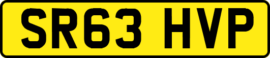 SR63HVP