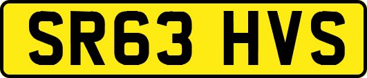 SR63HVS