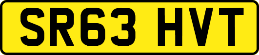 SR63HVT