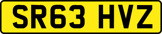 SR63HVZ