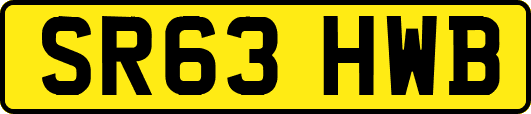 SR63HWB