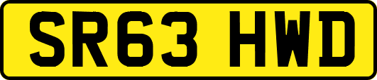 SR63HWD