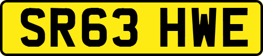 SR63HWE