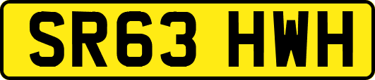 SR63HWH